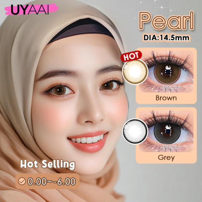 【Power】UYAAI Pearl Series1 Month
