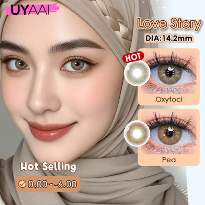 【Top Sale Power】UYAAI Love Story Series 1 Month