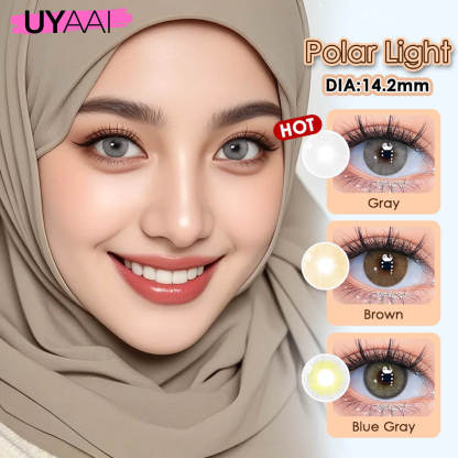 UYAAI Polar Light Series 1 Month