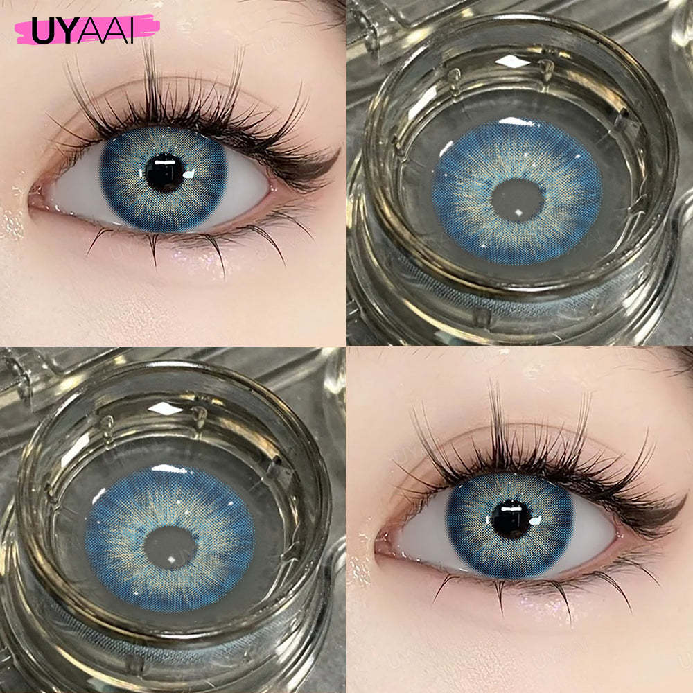 UYAAI PATTAYA blue 1 Month