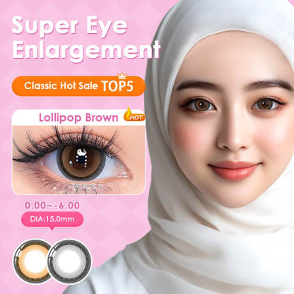 【Top Sale Power】UYAAI Lollipop Series 1 Month