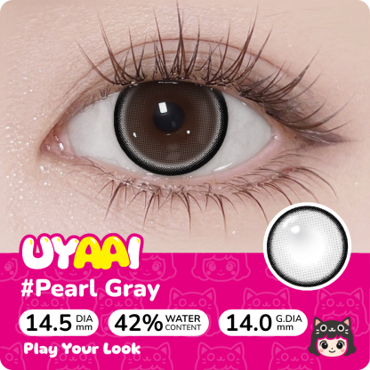 【Power】UYAAI Pearl Series1 Month