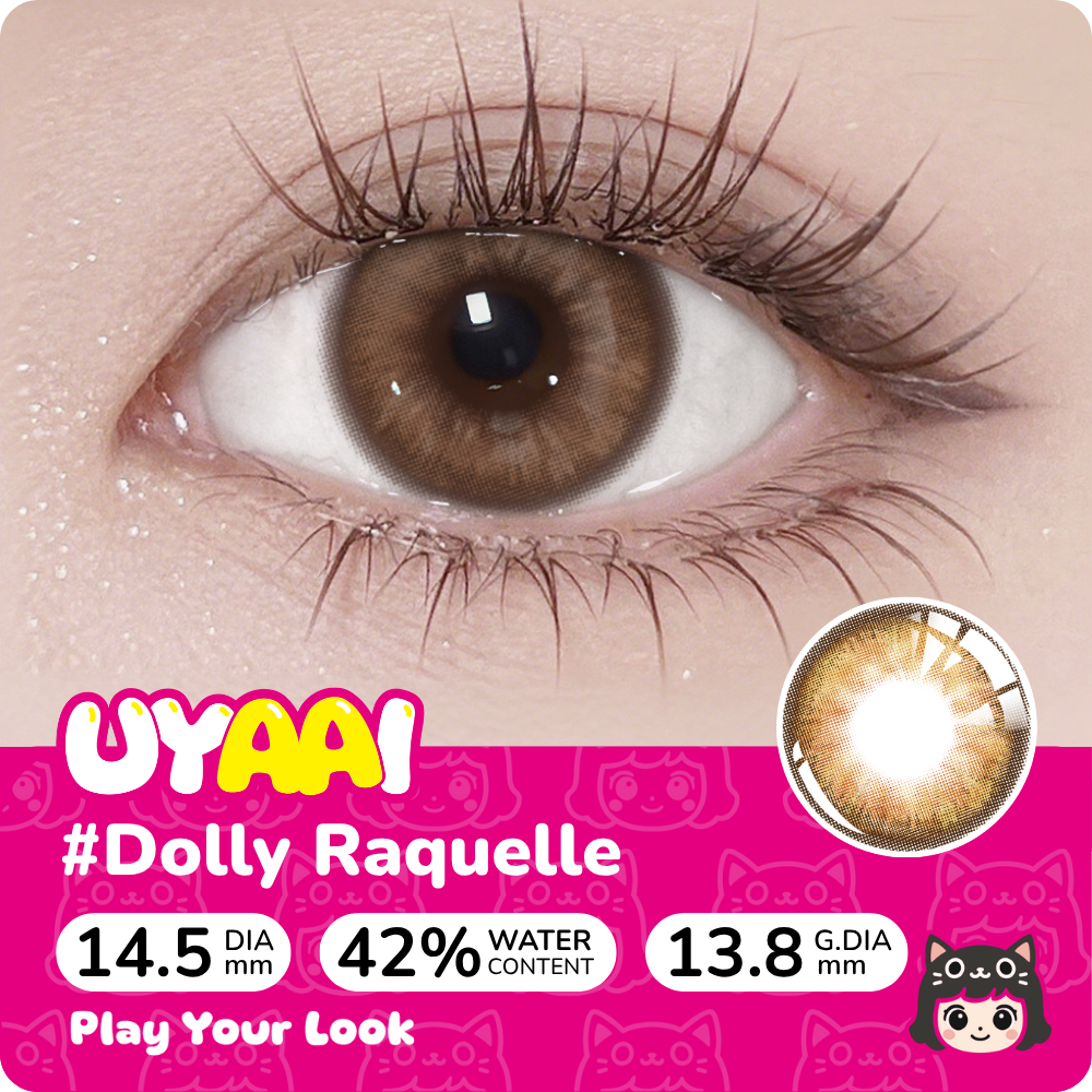 UYAAI Raquelle 1 Month