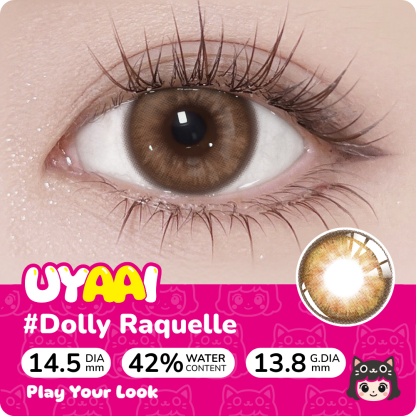 UYAAI Raquelle 1 Month