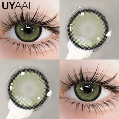 UYAAI Mirage Green 1 Month