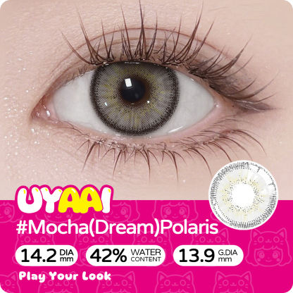 UYAAI Polaris 1 Month