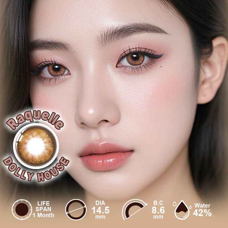 UYAAI Raquelle 1 Month