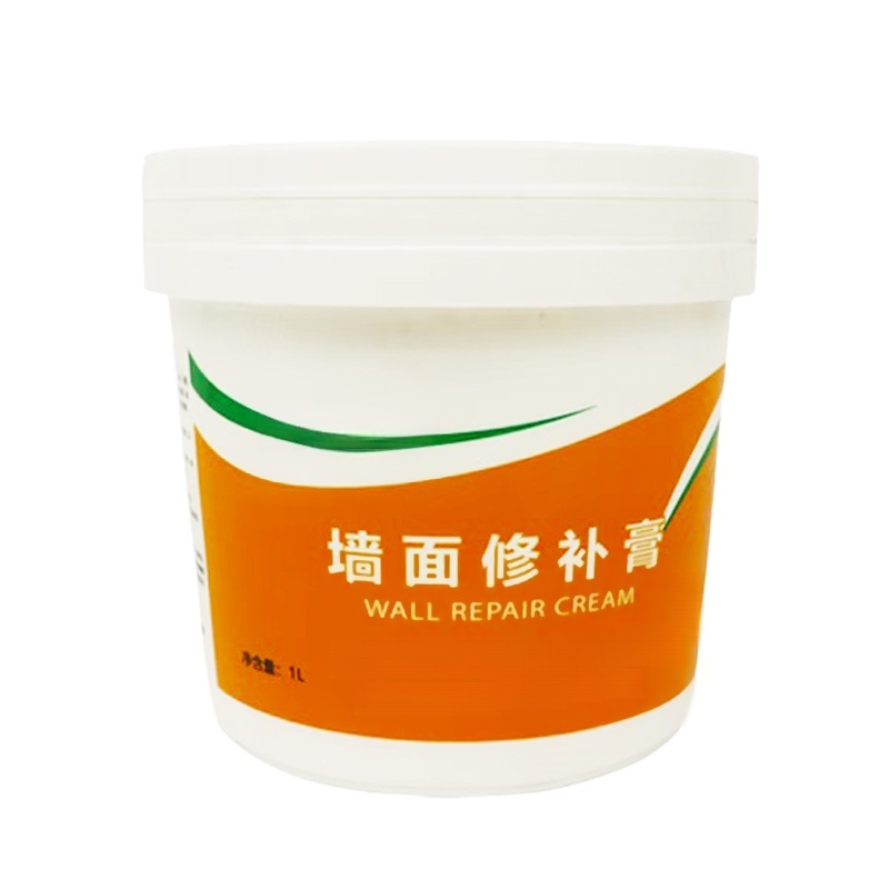 【舊牆變新牆！ 】牆面修復牆起皮補牆膏