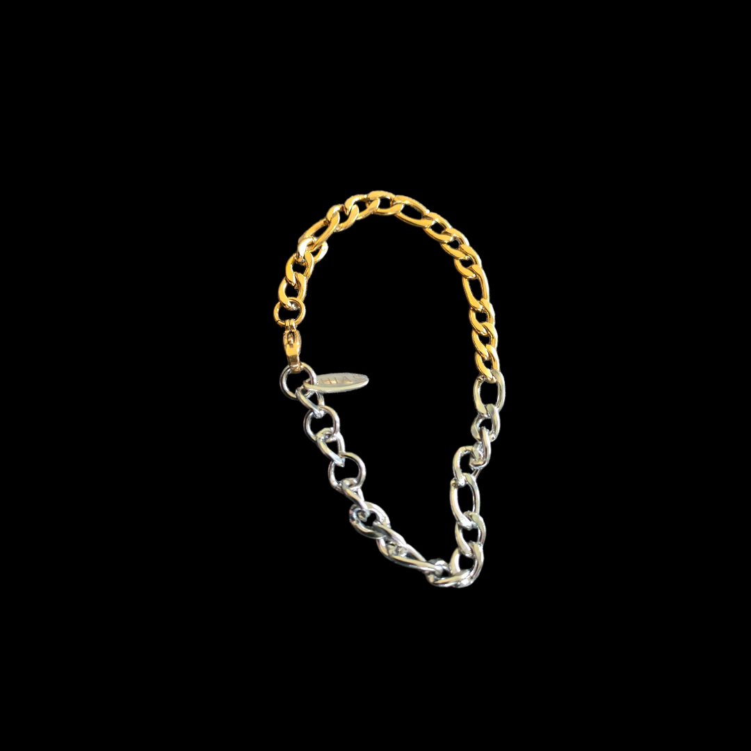 FIGARO BRACELET MIXTONE