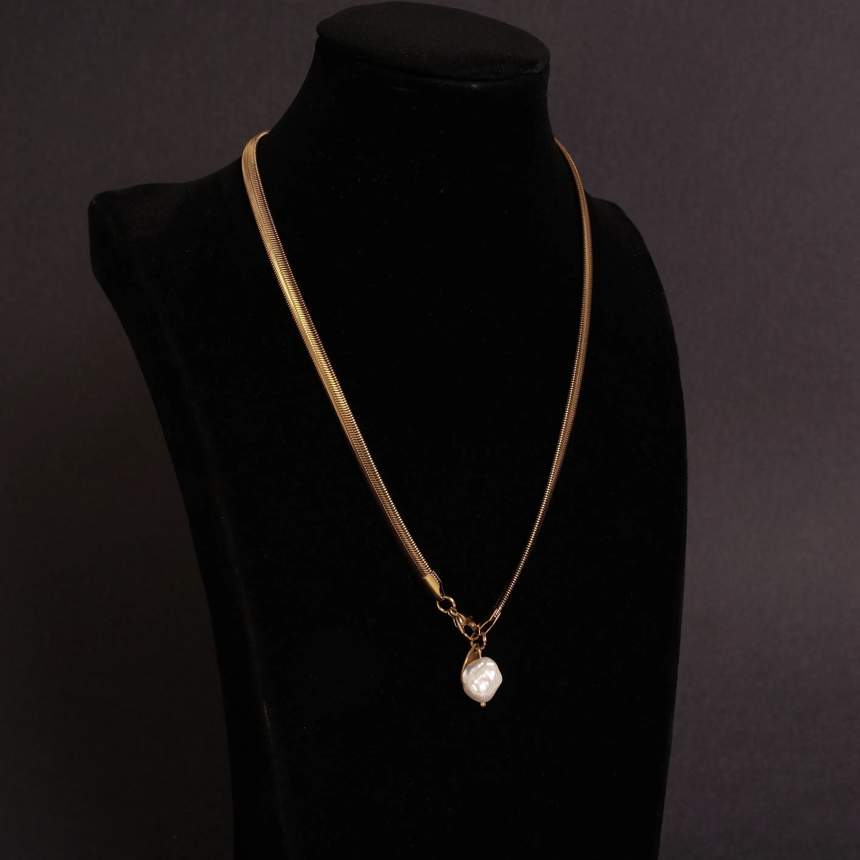 [Copy]ORIENTAL MULTIPEARL CHOKER