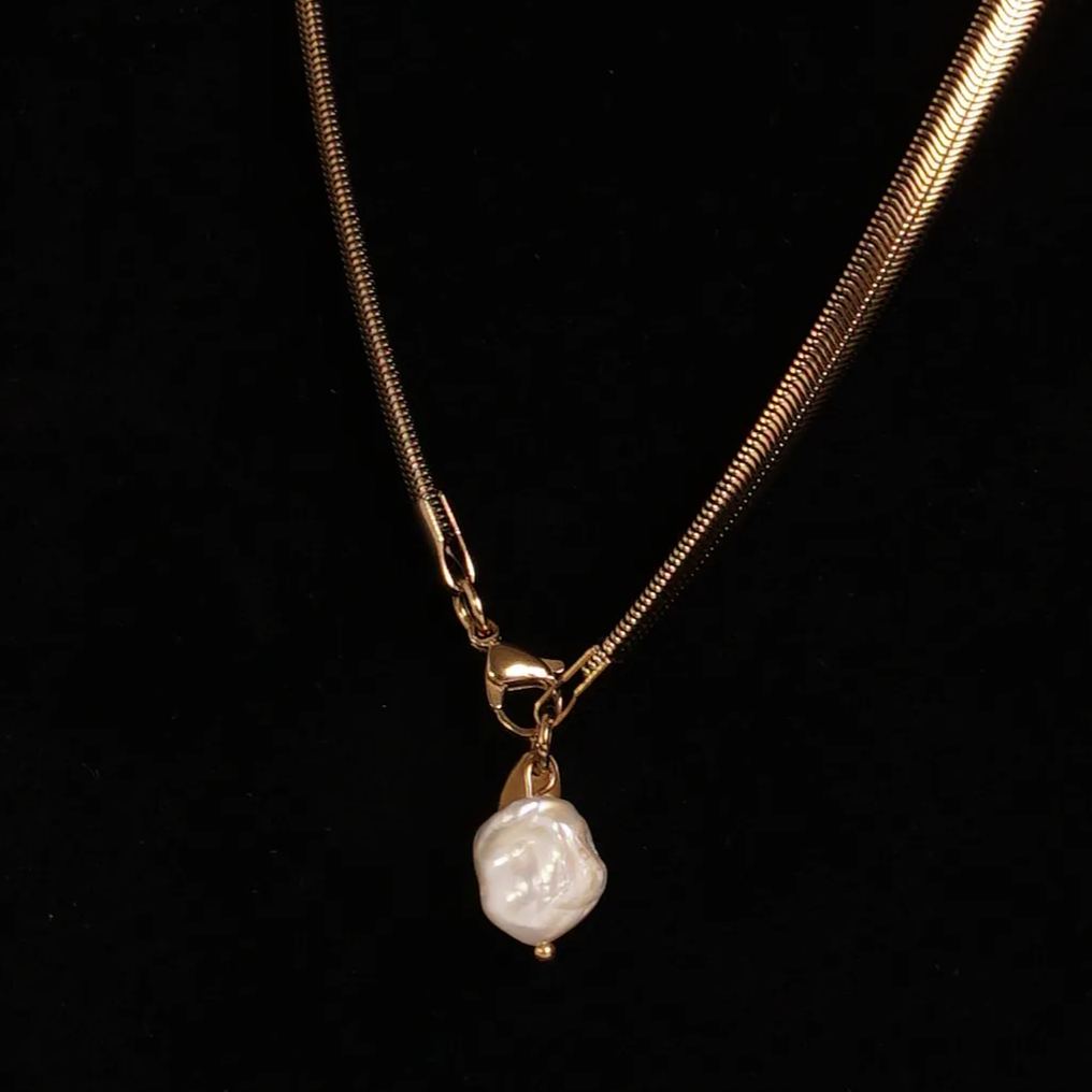 [Copy]ORIENTAL MULTIPEARL CHOKER