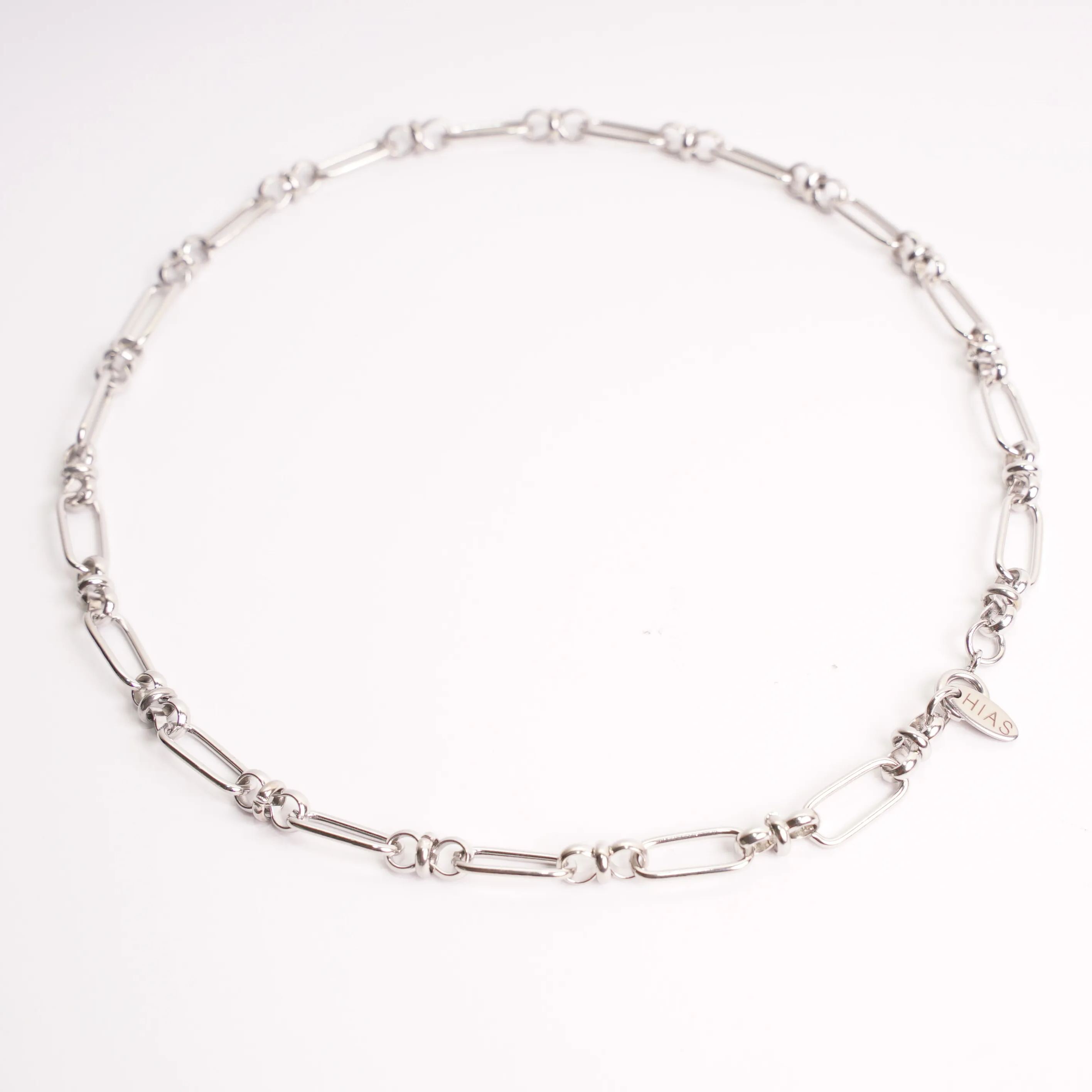 MIXTONE FIGARO NECKLACE