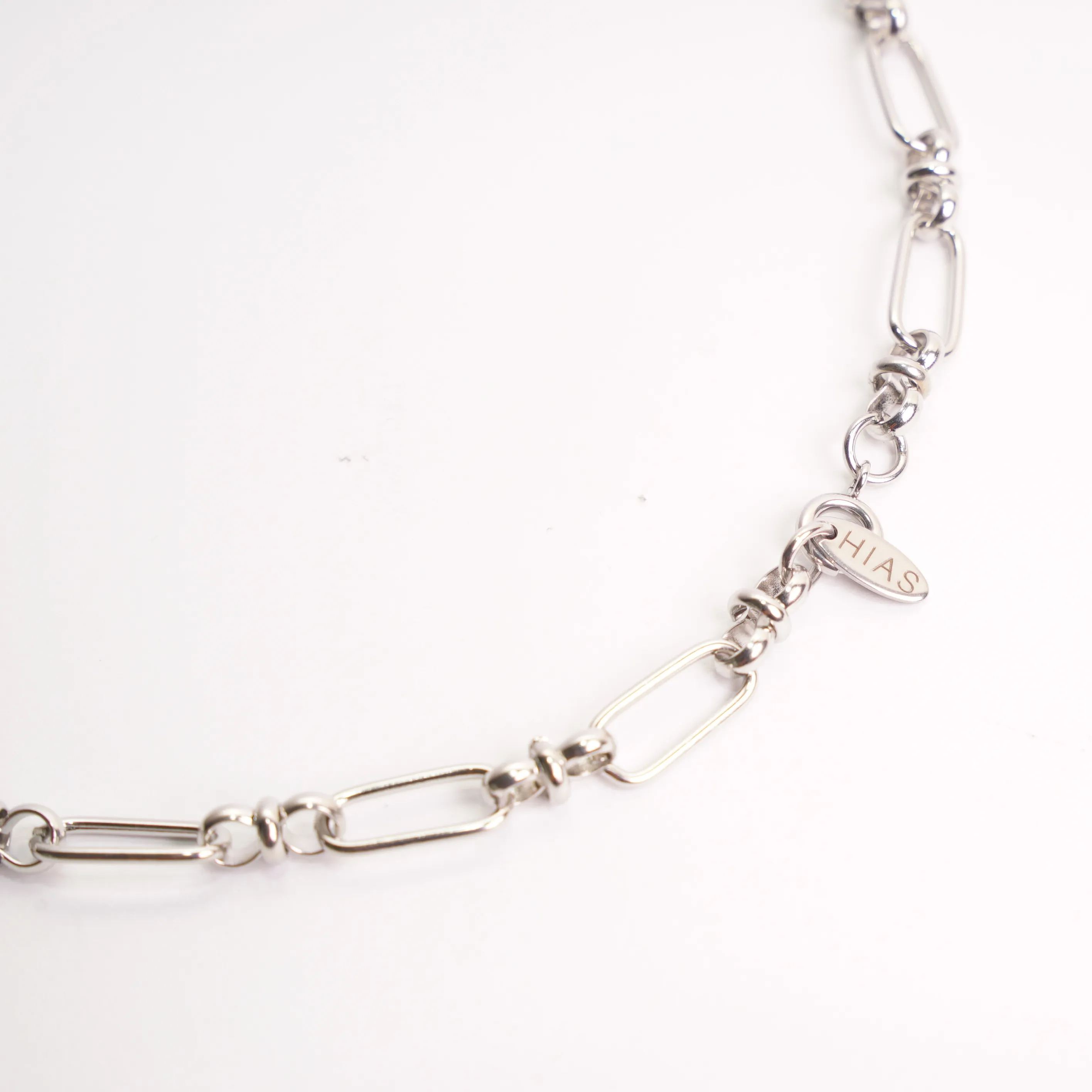 MIXTONE FIGARO NECKLACE