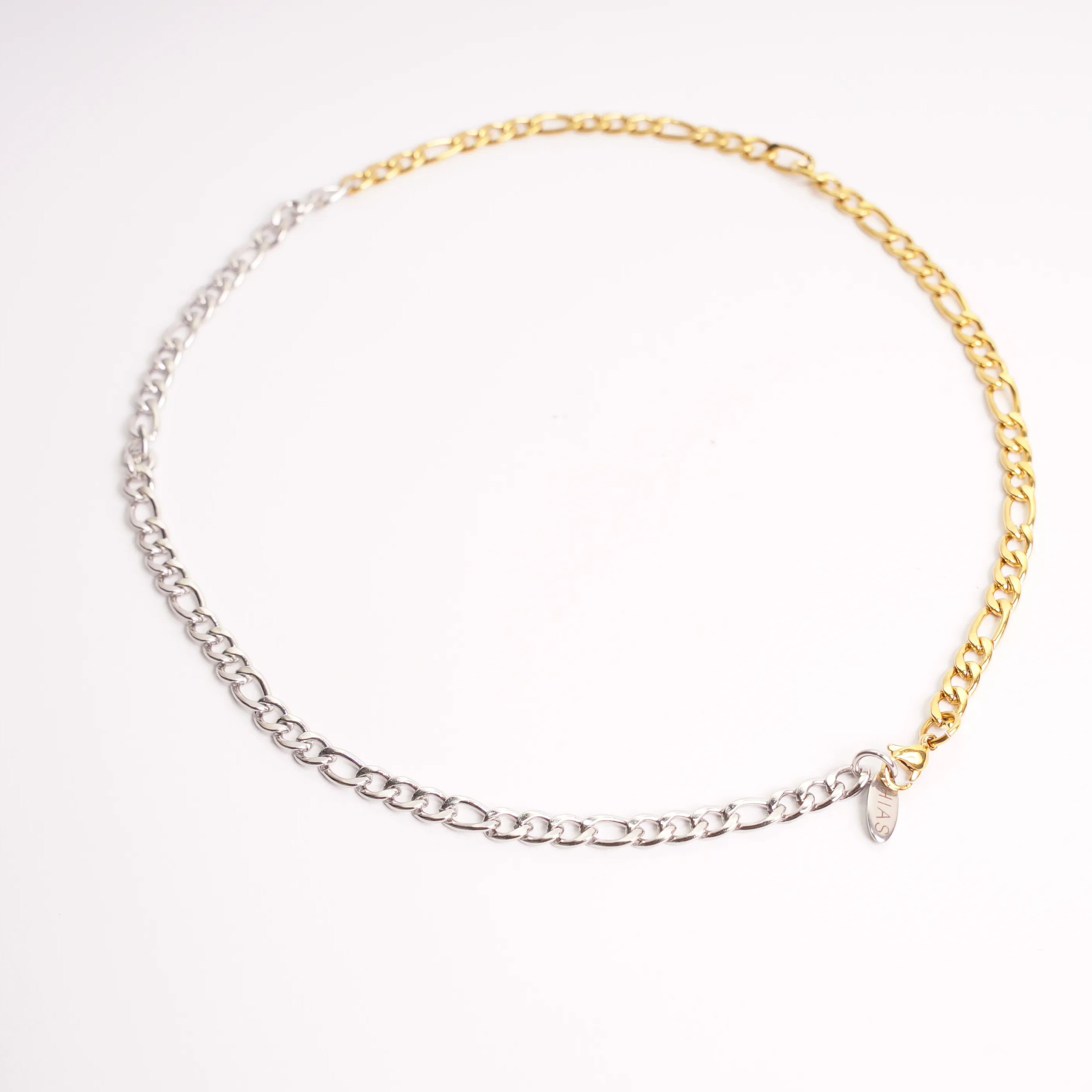 MIXTONE FIGARO NECKLACE