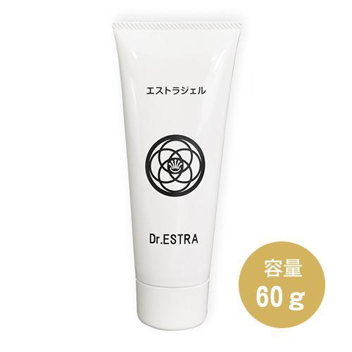 エストラジェル（保湿ジェルクリーム）60ｇ