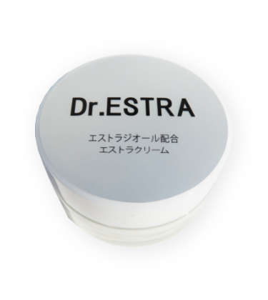 エストラクリーム美容オールインワンクリームビタミンC誘導体＋植物性プラセンタ