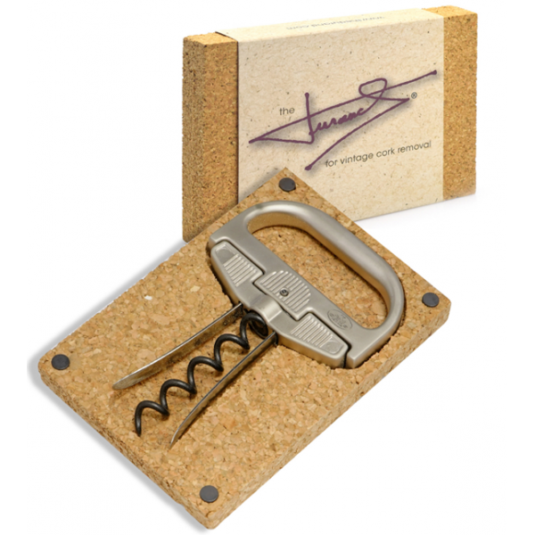 The Durand Corkscrew