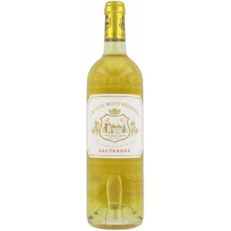 Chateau Doisy Vedrines 2000