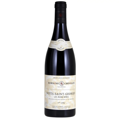Domaine Robert Chevillon Nuits-St-Georges 1er Cru "Les Roncières 2012