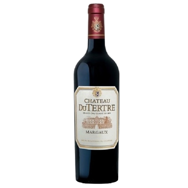 Chateau Du Tertre 2007