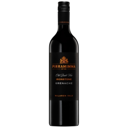 Pirramimma 'Ironstone' Old Bush Vine Grenache 2016