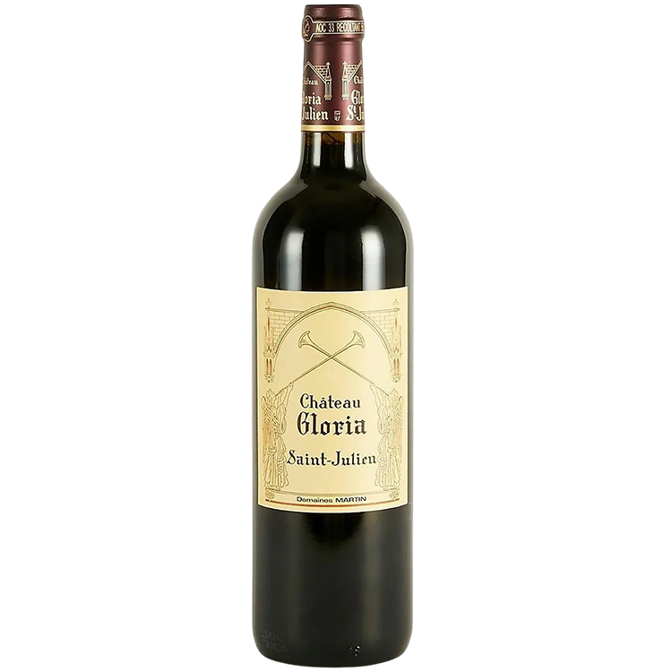Chateau Gloria 2015