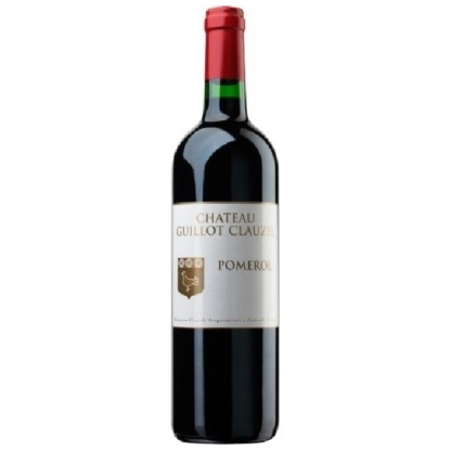 Chateau Guillot Clauzel 2005