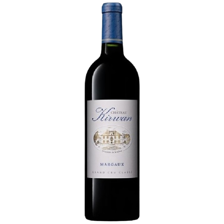 Chateau Kirwan 2012