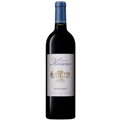 Chateau Kirwan 2012