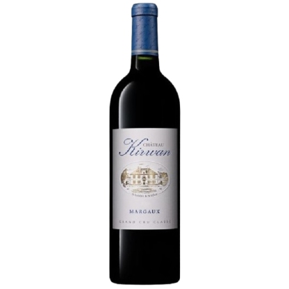 Chateau Kirwan 2013