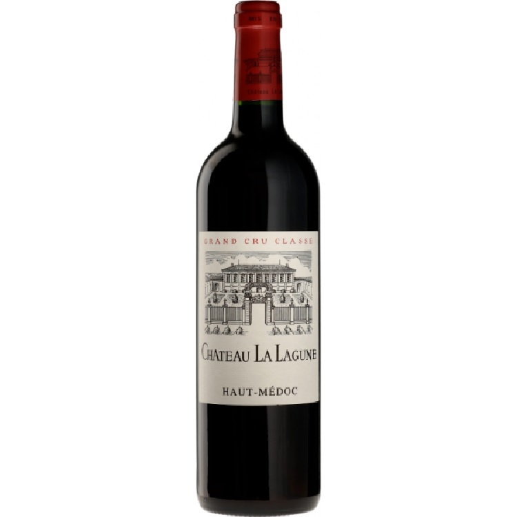 Chateau La Lagune 2015