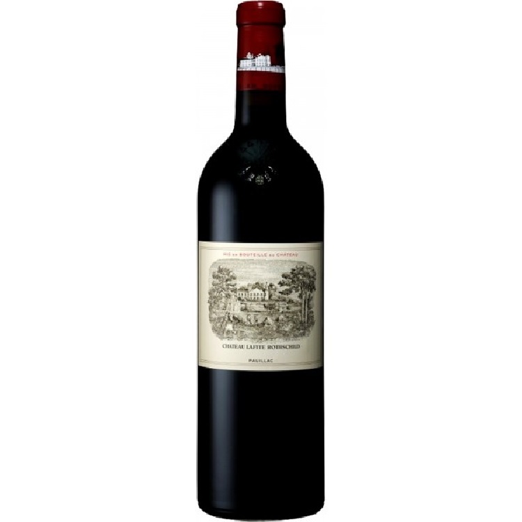 Chateau Lafite Rothschild 2014