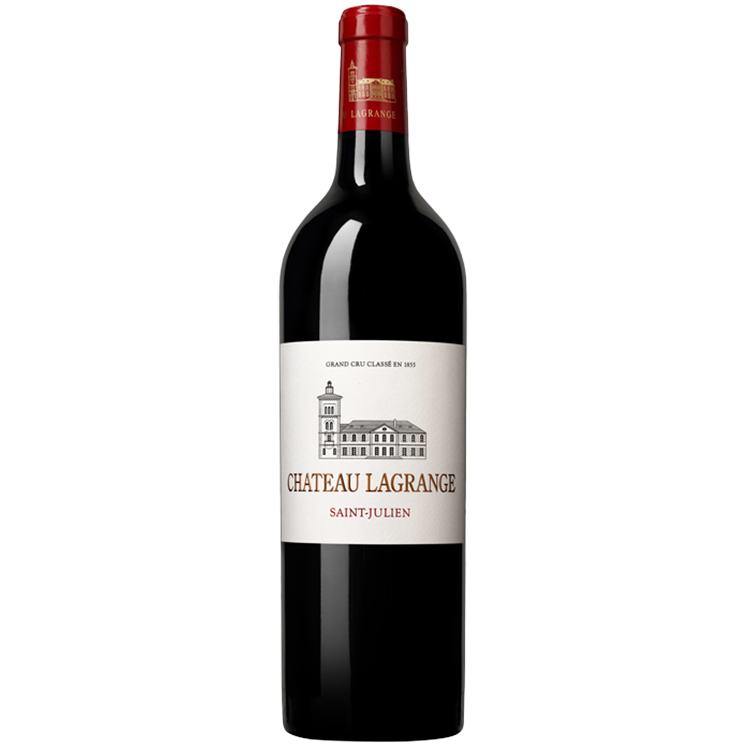 Chateau Lagrange 2015