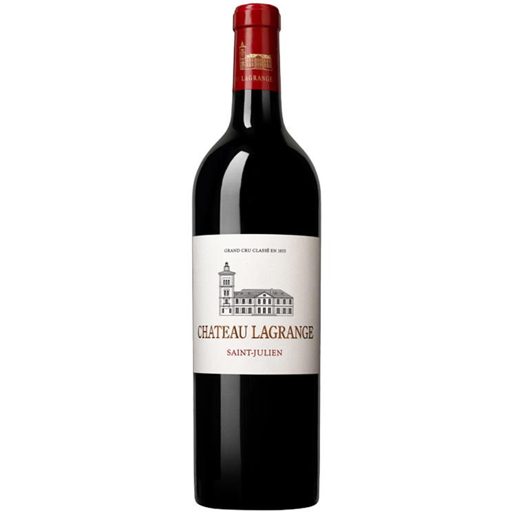 Chateau Lagrange 2015