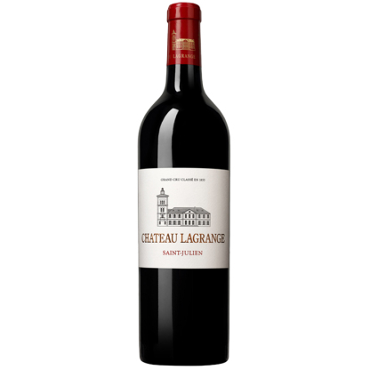 Chateau Lagrange 2015
