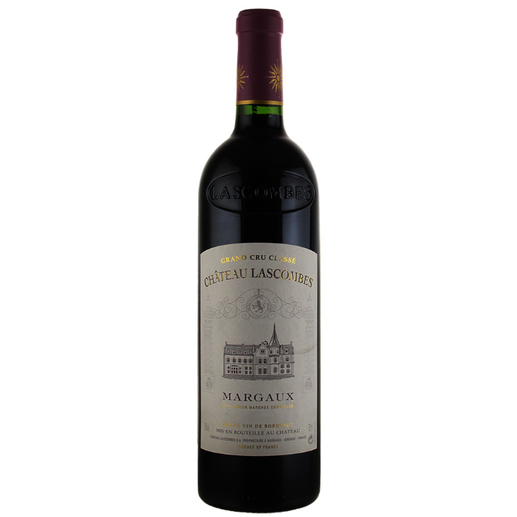Chateau Lascombes 2003