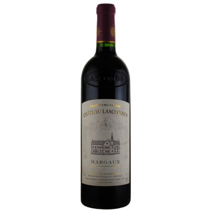 Chateau Lascombes 2003