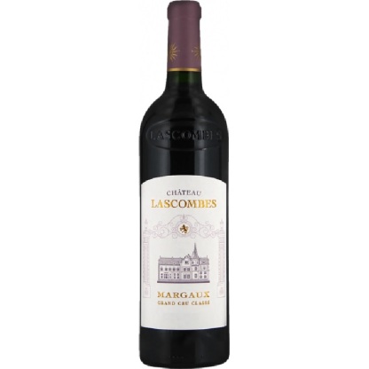 Chateau Lascombes 2012