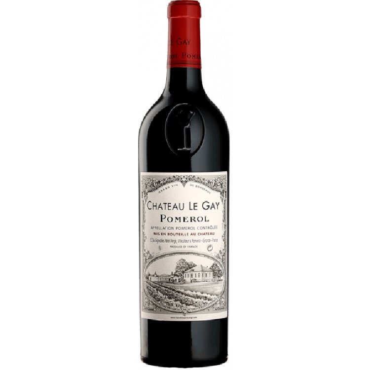 Chateau Le Gay 2014