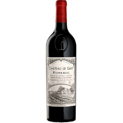 Chateau Le Gay 2014