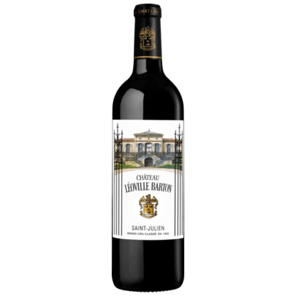 Chateau Leoville Barton 2006