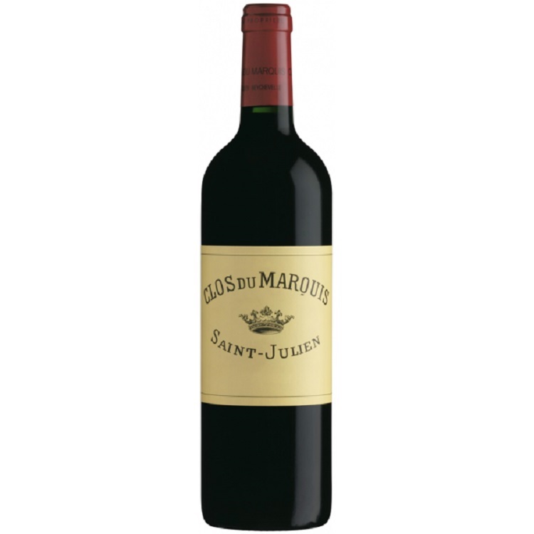 Clos du Marquis 2016