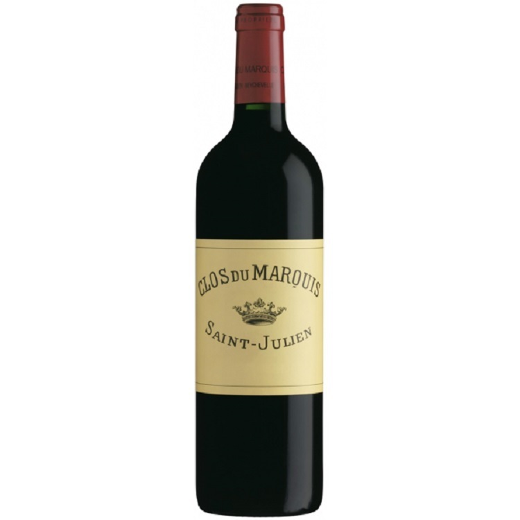 Clos du Marquis 2005