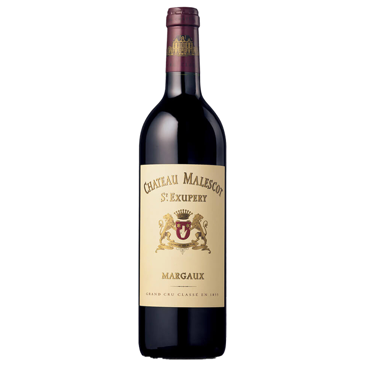 Chateau Malescot-St-Exupery 2012