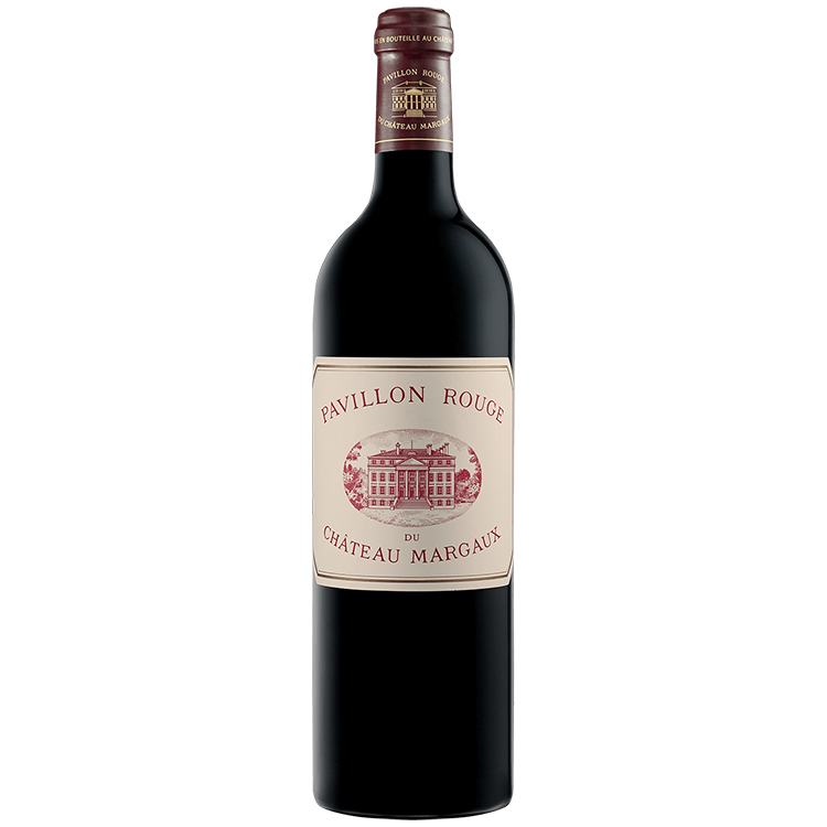 Pavillon Rouge du Chateau Margaux 2005
