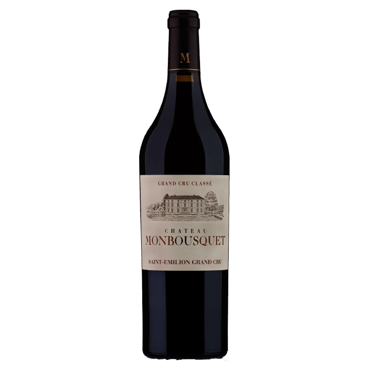 Chateau Monbousquet 1994