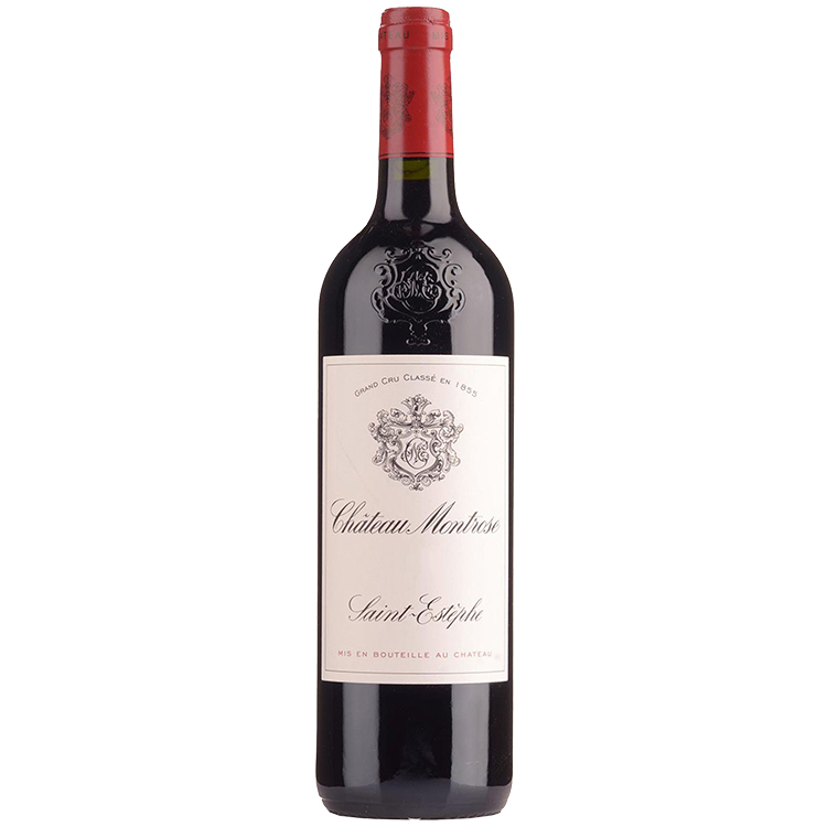 Chateau Montrose 2015
