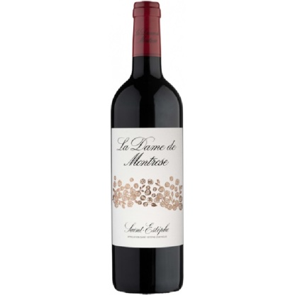 La Dame de Montrose 2017