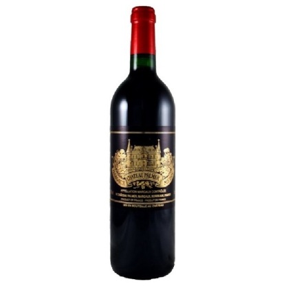 Chateau Palmer 1996