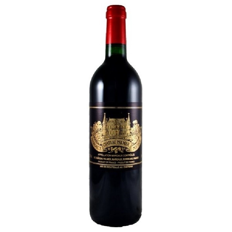 Chateau Palmer 2014